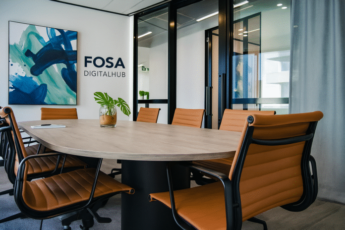FOSADigitalHub